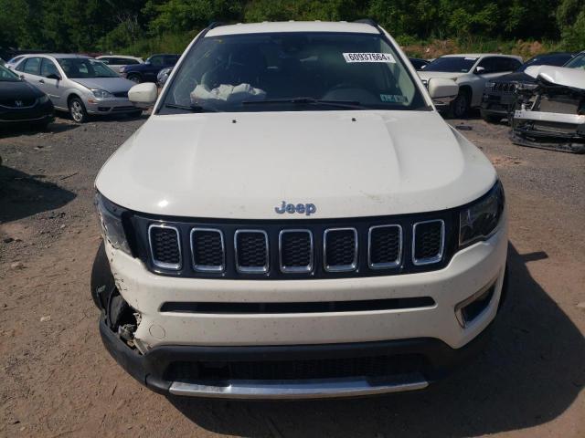 Photo 4 VIN: 3C4NJDCB5MT572780 - JEEP COMPASS 