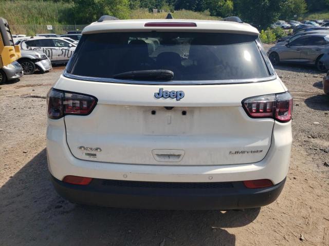 Photo 5 VIN: 3C4NJDCB5MT572780 - JEEP COMPASS 