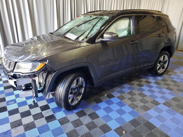 Photo 0 VIN: 3C4NJDCB5MT578515 - JEEP COMPASS LI 