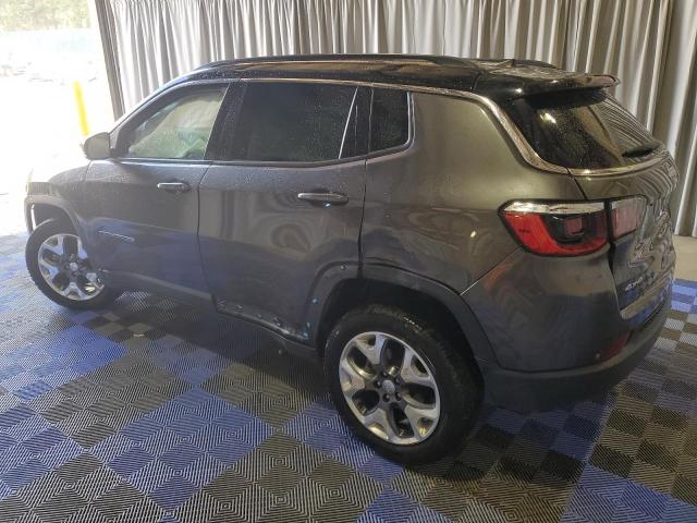 Photo 1 VIN: 3C4NJDCB5MT578515 - JEEP COMPASS LI 