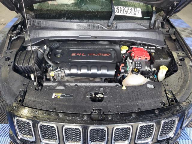 Photo 11 VIN: 3C4NJDCB5MT578515 - JEEP COMPASS LI 