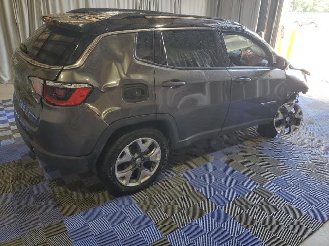 Photo 2 VIN: 3C4NJDCB5MT578515 - JEEP COMPASS LI 