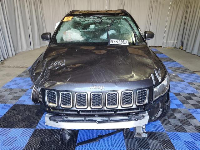 Photo 4 VIN: 3C4NJDCB5MT578515 - JEEP COMPASS LI 