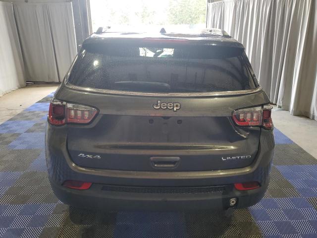 Photo 5 VIN: 3C4NJDCB5MT578515 - JEEP COMPASS LI 