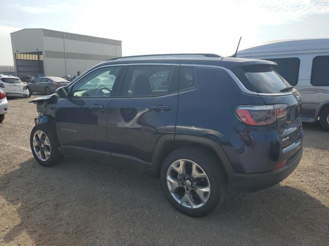 Photo 1 VIN: 3C4NJDCB5MT590826 - JEEP COMPASS LI 