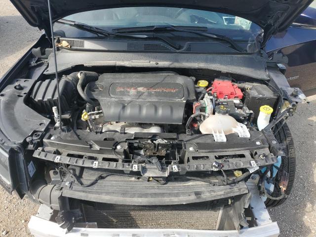 Photo 11 VIN: 3C4NJDCB5MT590826 - JEEP COMPASS LI 