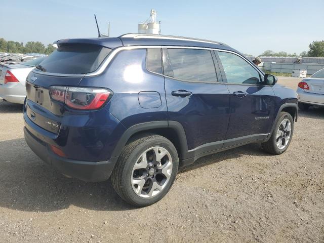 Photo 2 VIN: 3C4NJDCB5MT590826 - JEEP COMPASS LI 