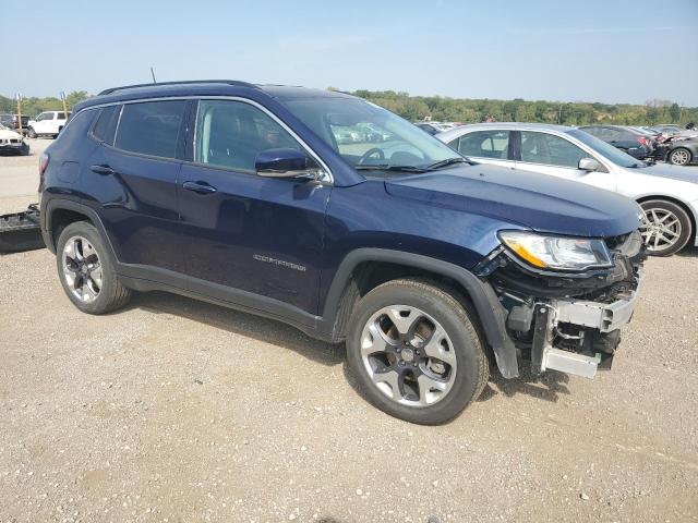 Photo 3 VIN: 3C4NJDCB5MT590826 - JEEP COMPASS LI 