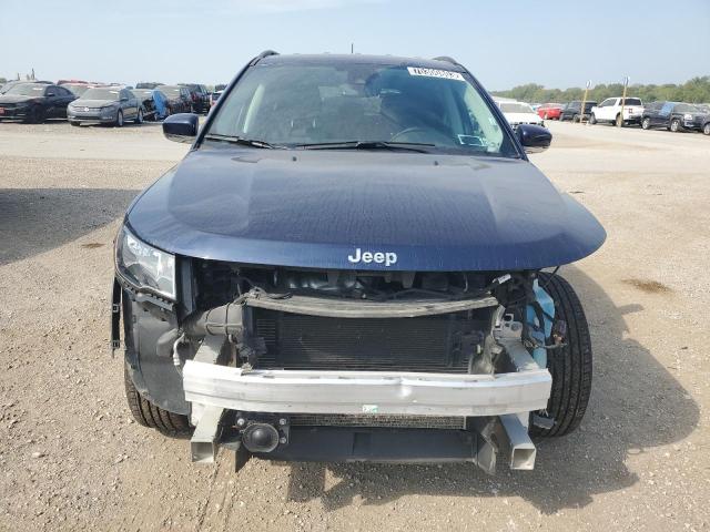 Photo 4 VIN: 3C4NJDCB5MT590826 - JEEP COMPASS LI 