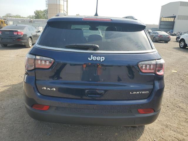 Photo 5 VIN: 3C4NJDCB5MT590826 - JEEP COMPASS LI 