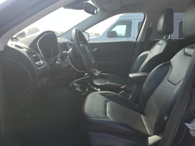 Photo 6 VIN: 3C4NJDCB5MT590826 - JEEP COMPASS LI 