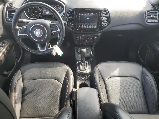 Photo 7 VIN: 3C4NJDCB5MT590826 - JEEP COMPASS LI 