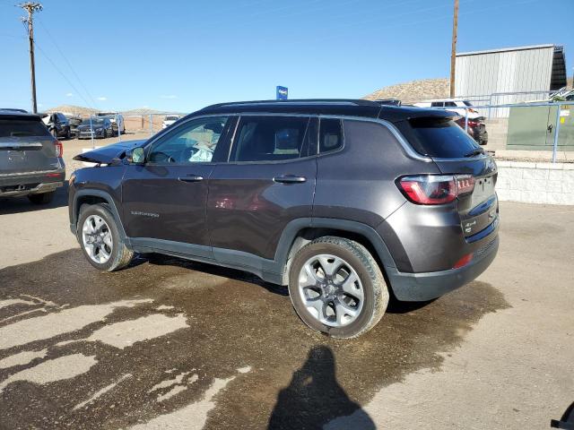 Photo 1 VIN: 3C4NJDCB5MT594231 - JEEP COMPASS LI 