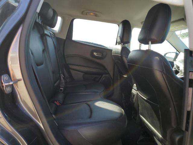 Photo 10 VIN: 3C4NJDCB5MT594231 - JEEP COMPASS LI 