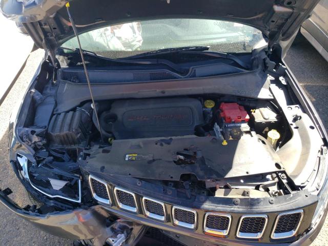 Photo 11 VIN: 3C4NJDCB5MT594231 - JEEP COMPASS LI 