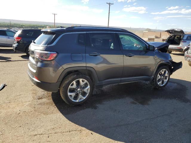 Photo 2 VIN: 3C4NJDCB5MT594231 - JEEP COMPASS LI 