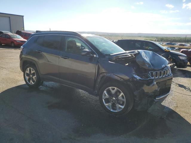 Photo 3 VIN: 3C4NJDCB5MT594231 - JEEP COMPASS LI 