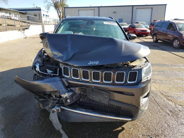 Photo 4 VIN: 3C4NJDCB5MT594231 - JEEP COMPASS LI 