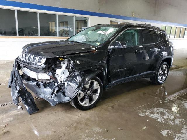 Photo 0 VIN: 3C4NJDCB5MT595797 - JEEP COMPASS LI 