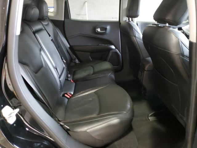 Photo 10 VIN: 3C4NJDCB5MT595797 - JEEP COMPASS LI 