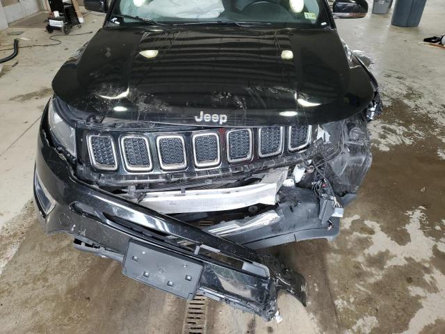 Photo 11 VIN: 3C4NJDCB5MT595797 - JEEP COMPASS LI 