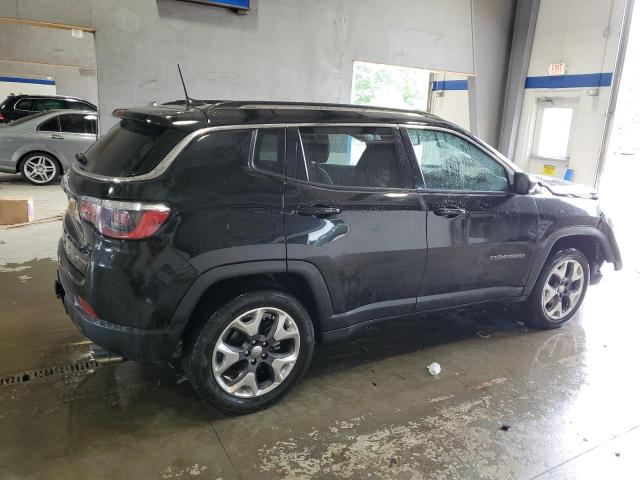 Photo 2 VIN: 3C4NJDCB5MT595797 - JEEP COMPASS LI 