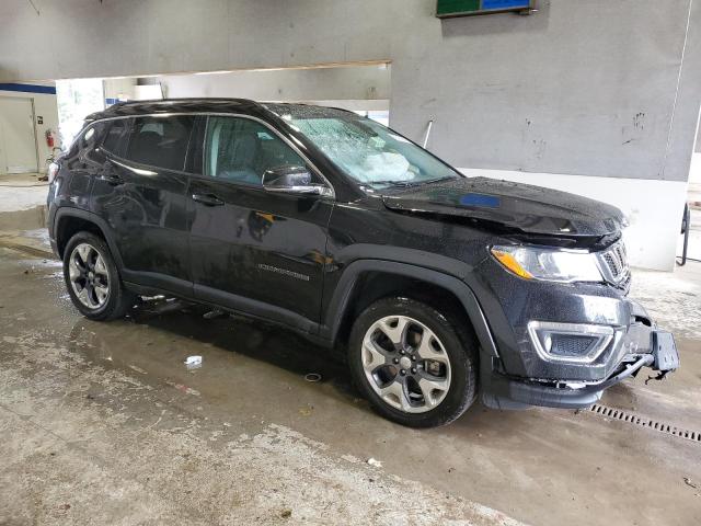 Photo 3 VIN: 3C4NJDCB5MT595797 - JEEP COMPASS LI 