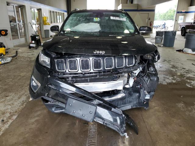 Photo 4 VIN: 3C4NJDCB5MT595797 - JEEP COMPASS LI 