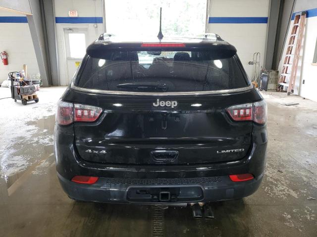 Photo 5 VIN: 3C4NJDCB5MT595797 - JEEP COMPASS LI 