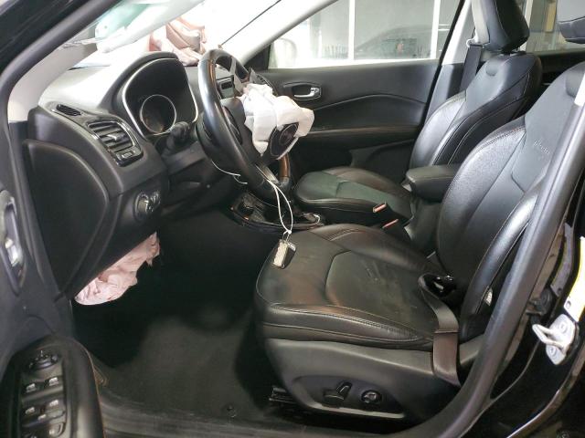 Photo 6 VIN: 3C4NJDCB5MT595797 - JEEP COMPASS LI 