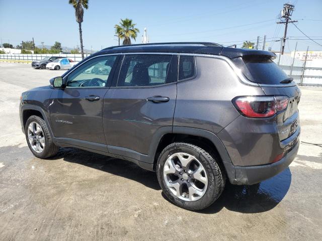 Photo 1 VIN: 3C4NJDCB5MT599395 - JEEP COMPASS 