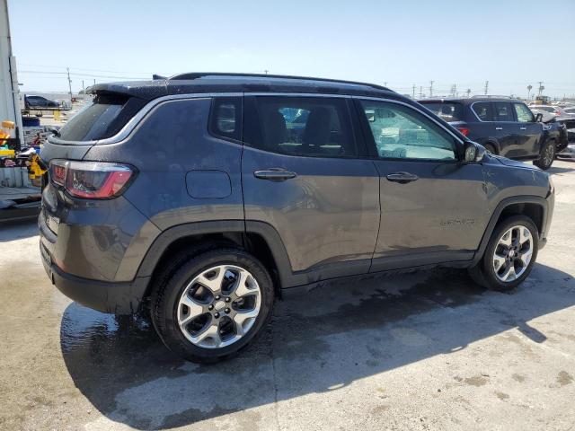 Photo 2 VIN: 3C4NJDCB5MT599395 - JEEP COMPASS 