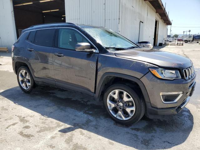 Photo 3 VIN: 3C4NJDCB5MT599395 - JEEP COMPASS 