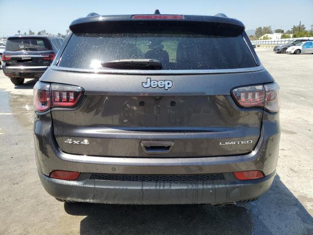 Photo 5 VIN: 3C4NJDCB5MT599395 - JEEP COMPASS 