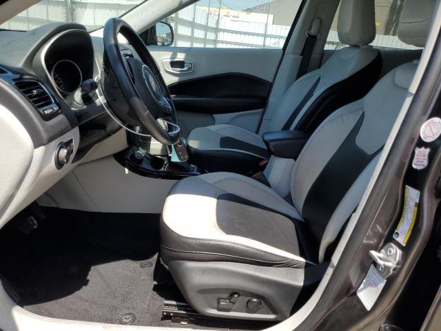 Photo 6 VIN: 3C4NJDCB5MT599395 - JEEP COMPASS 