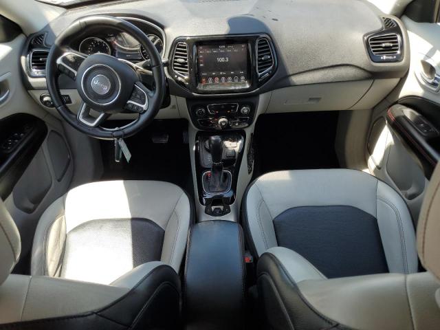 Photo 7 VIN: 3C4NJDCB5MT599395 - JEEP COMPASS 