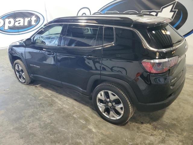 Photo 1 VIN: 3C4NJDCB5MT603431 - JEEP COMPASS LI 