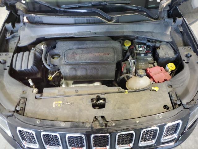 Photo 11 VIN: 3C4NJDCB5MT603431 - JEEP COMPASS LI 