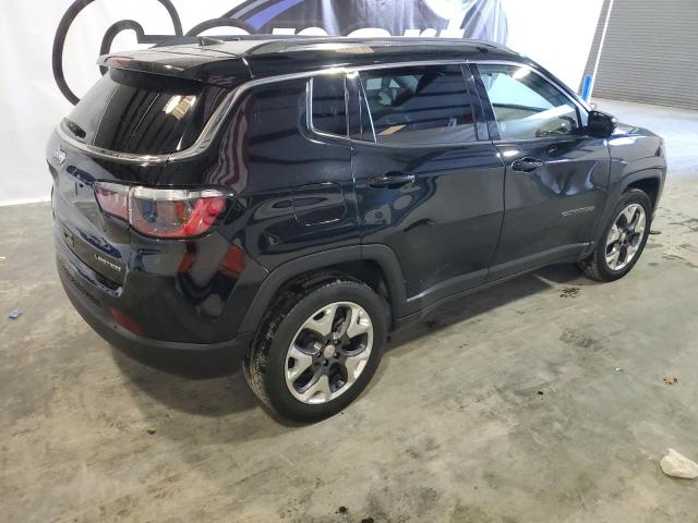 Photo 2 VIN: 3C4NJDCB5MT603431 - JEEP COMPASS LI 