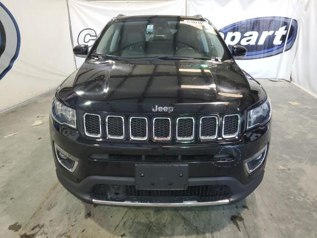 Photo 4 VIN: 3C4NJDCB5MT603431 - JEEP COMPASS LI 