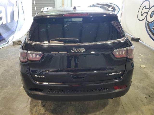 Photo 5 VIN: 3C4NJDCB5MT603431 - JEEP COMPASS LI 