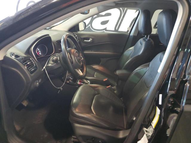 Photo 6 VIN: 3C4NJDCB5MT603431 - JEEP COMPASS LI 