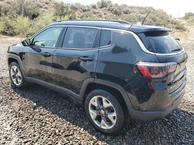 Photo 1 VIN: 3C4NJDCB5MT603641 - JEEP COMPASS LI 