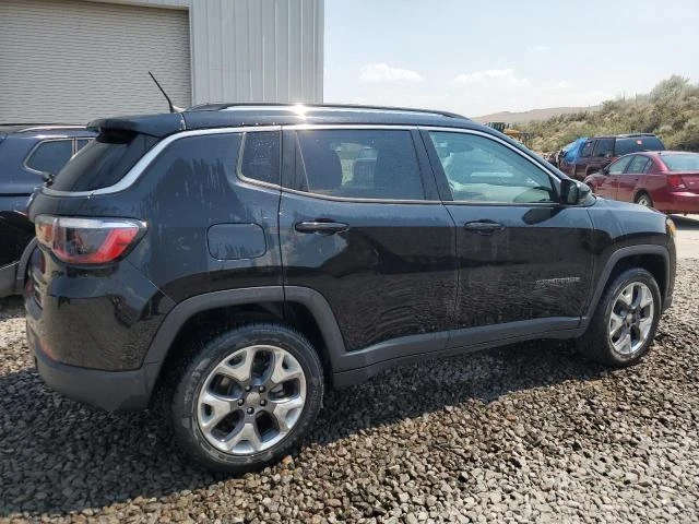 Photo 2 VIN: 3C4NJDCB5MT603641 - JEEP COMPASS LI 