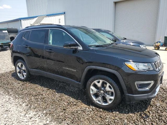 Photo 3 VIN: 3C4NJDCB5MT603641 - JEEP COMPASS LI 