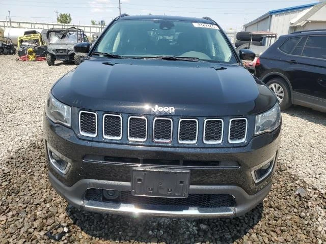 Photo 4 VIN: 3C4NJDCB5MT603641 - JEEP COMPASS LI 