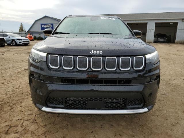 Photo 8 VIN: 3C4NJDCB5NT116702 - JEEP COMPASS LI 