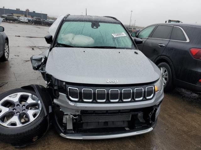 Photo 4 VIN: 3C4NJDCB5NT131183 - JEEP COMPASS LI 