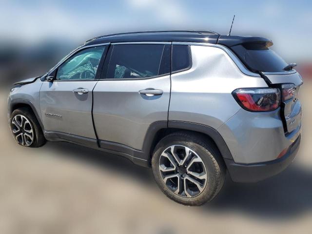 Photo 1 VIN: 3C4NJDCB5NT160442 - JEEP COMPASS 