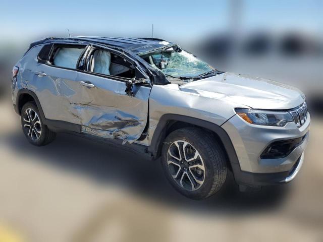 Photo 3 VIN: 3C4NJDCB5NT160442 - JEEP COMPASS 